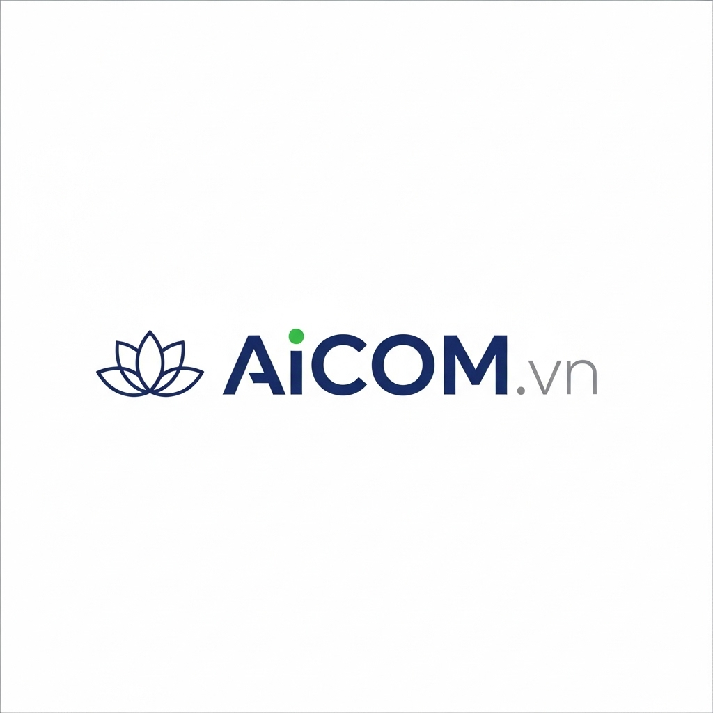 Giao diện chatbot thông minh