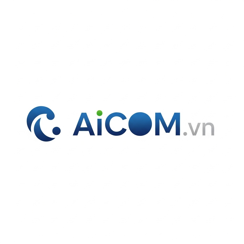 Sự kiện pitching của AICOM Ventures