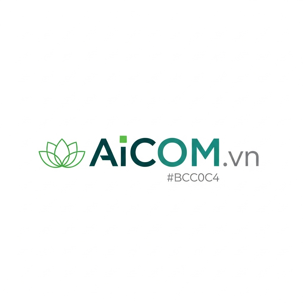 Đội ngũ chuyên gia AiCOM Việt Nam